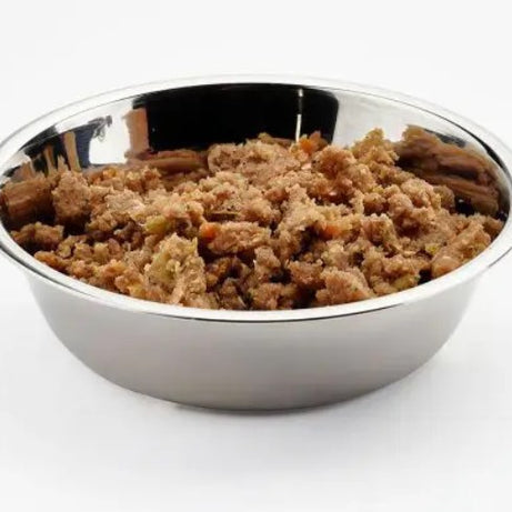 Petfield Wet Dog Food | Lamb & Pear - 6x400g Pack