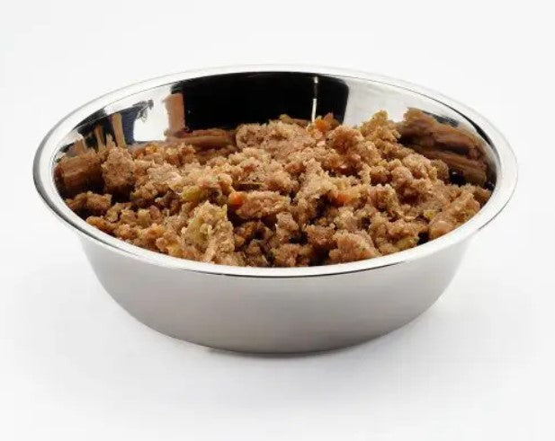 Petfield Wet Dog Food | Lamb & Pear - 6x400g Pack