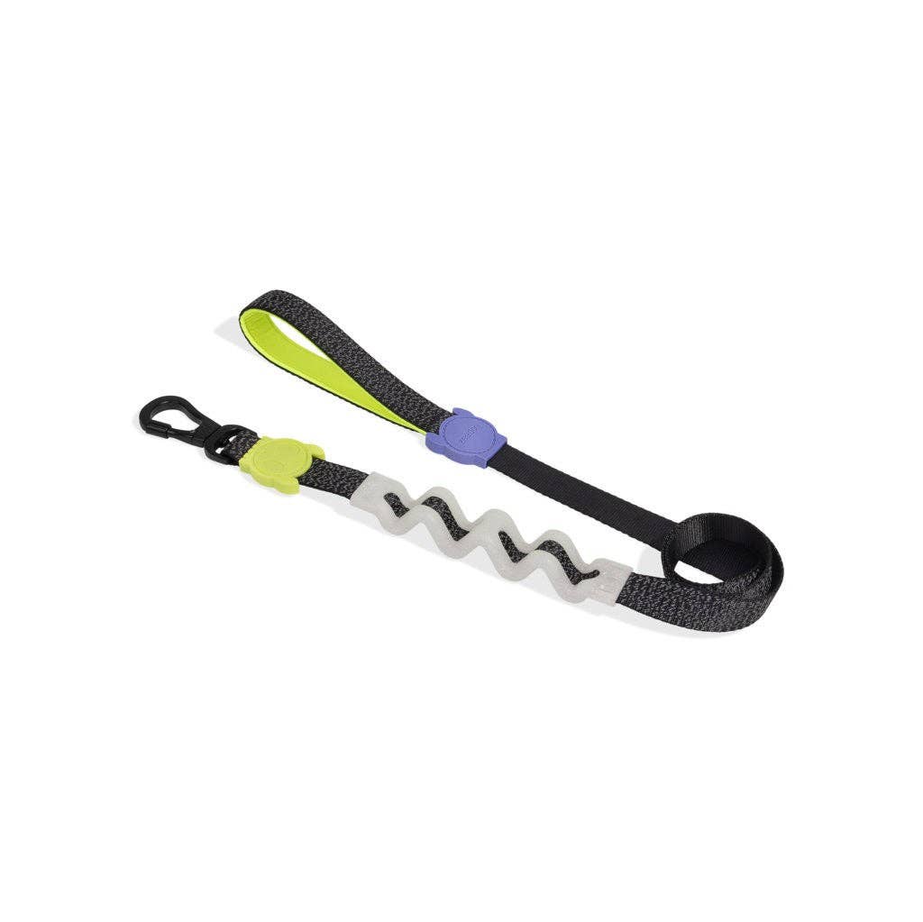Trela Ruff Leash NOX da Zee.Dog: L