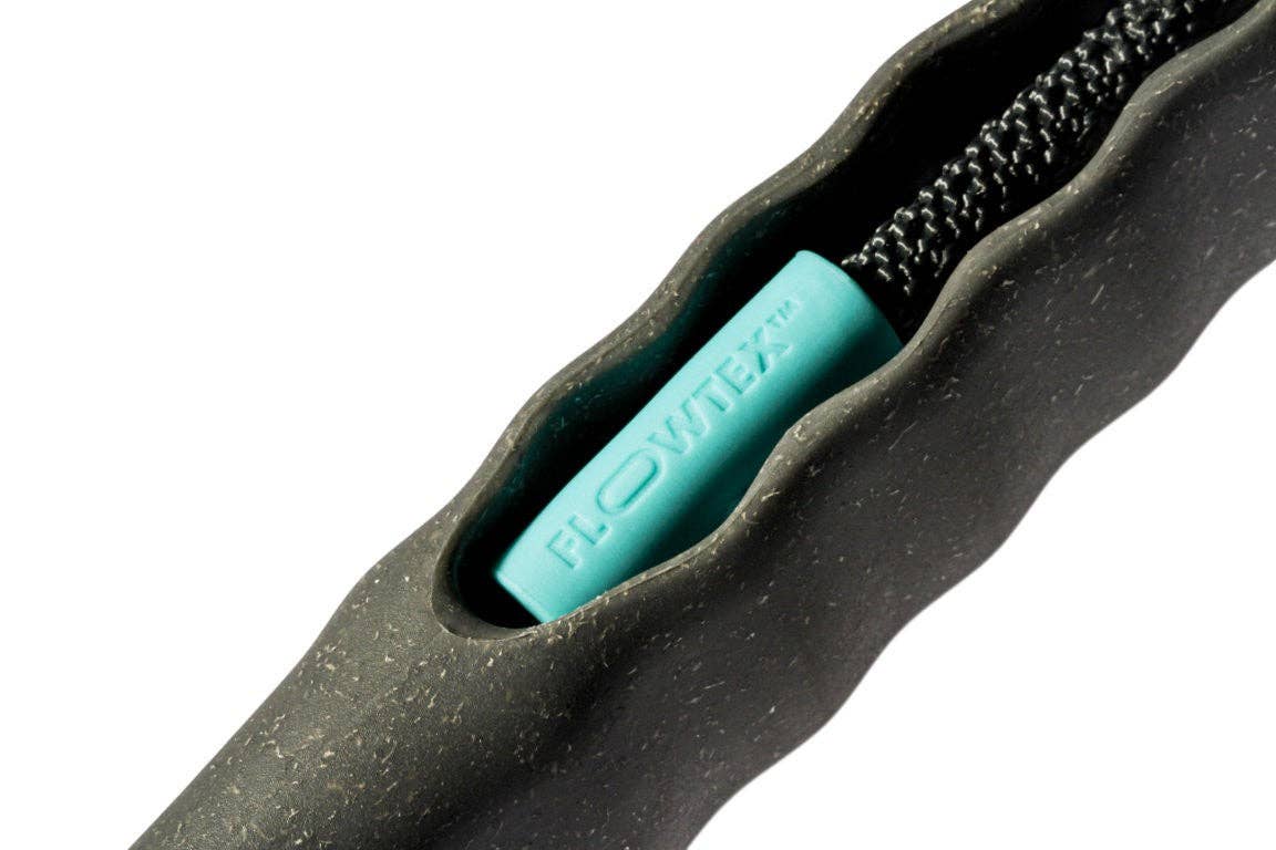 Trela amortecida ultraleve Carbon - Zee.Dog Airleash