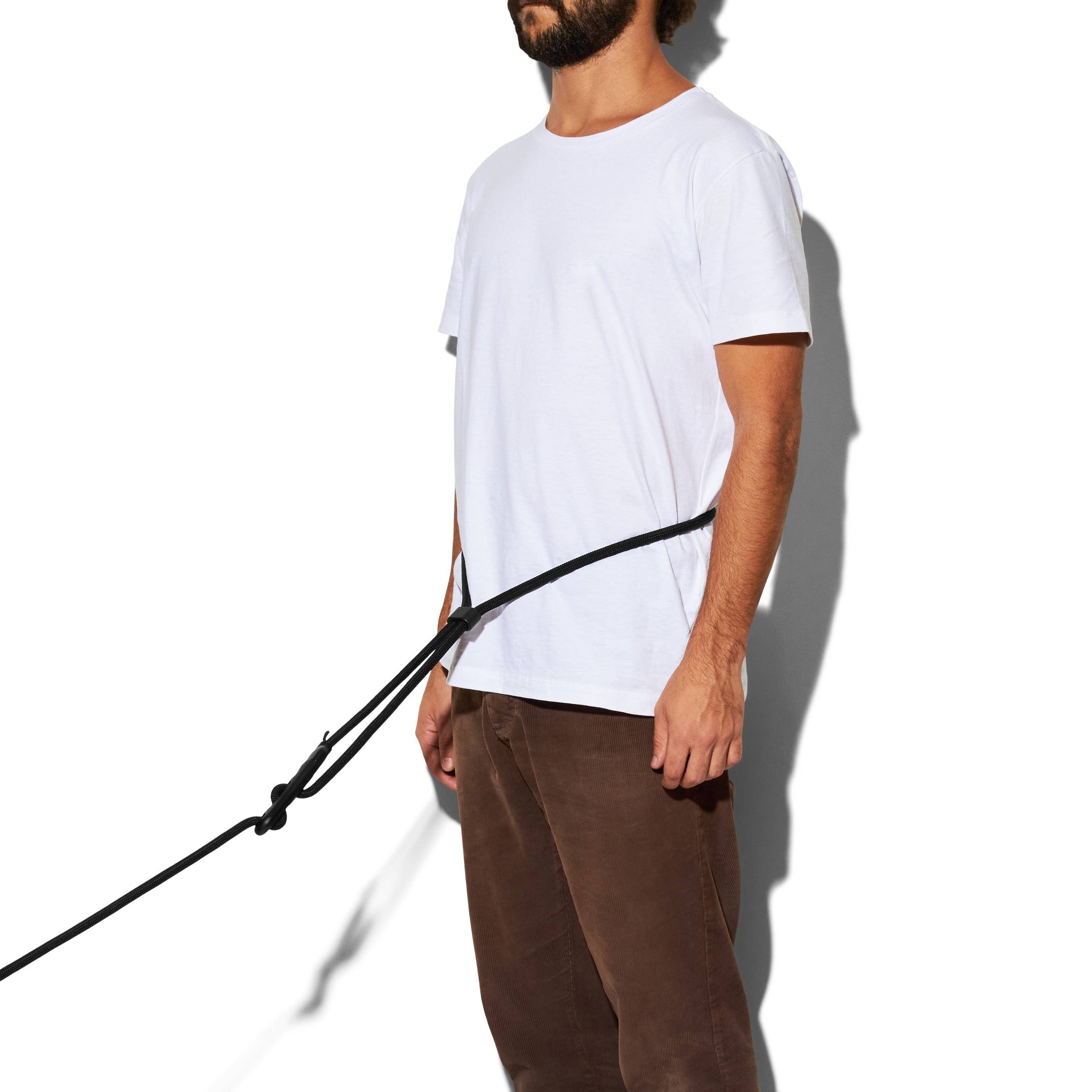 Trela Hands-Free da Zee.Dog Gotham