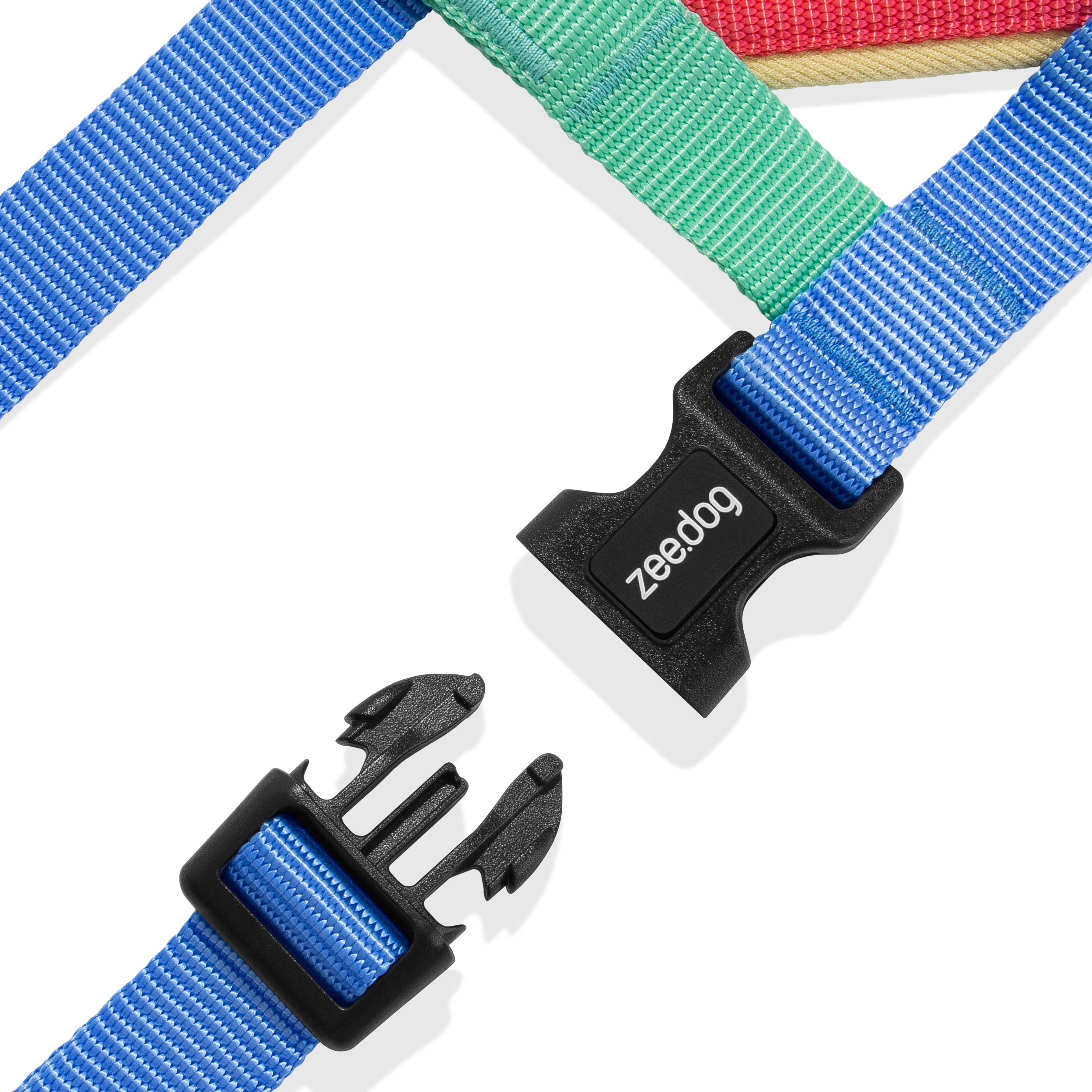 Arnês Norueguês Softer-Walk Mellow: S