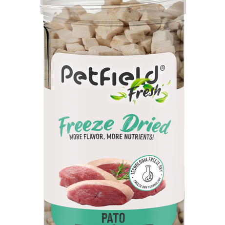 Petfield Fresh Freeze Dried