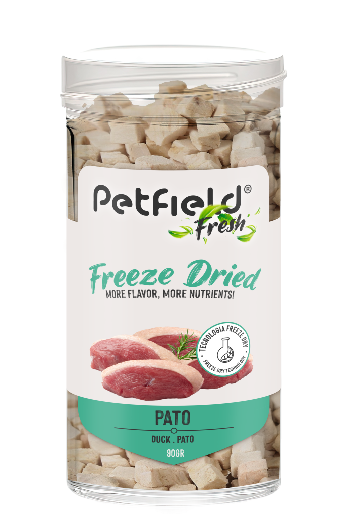 Petfield Fresh Freeze Dried