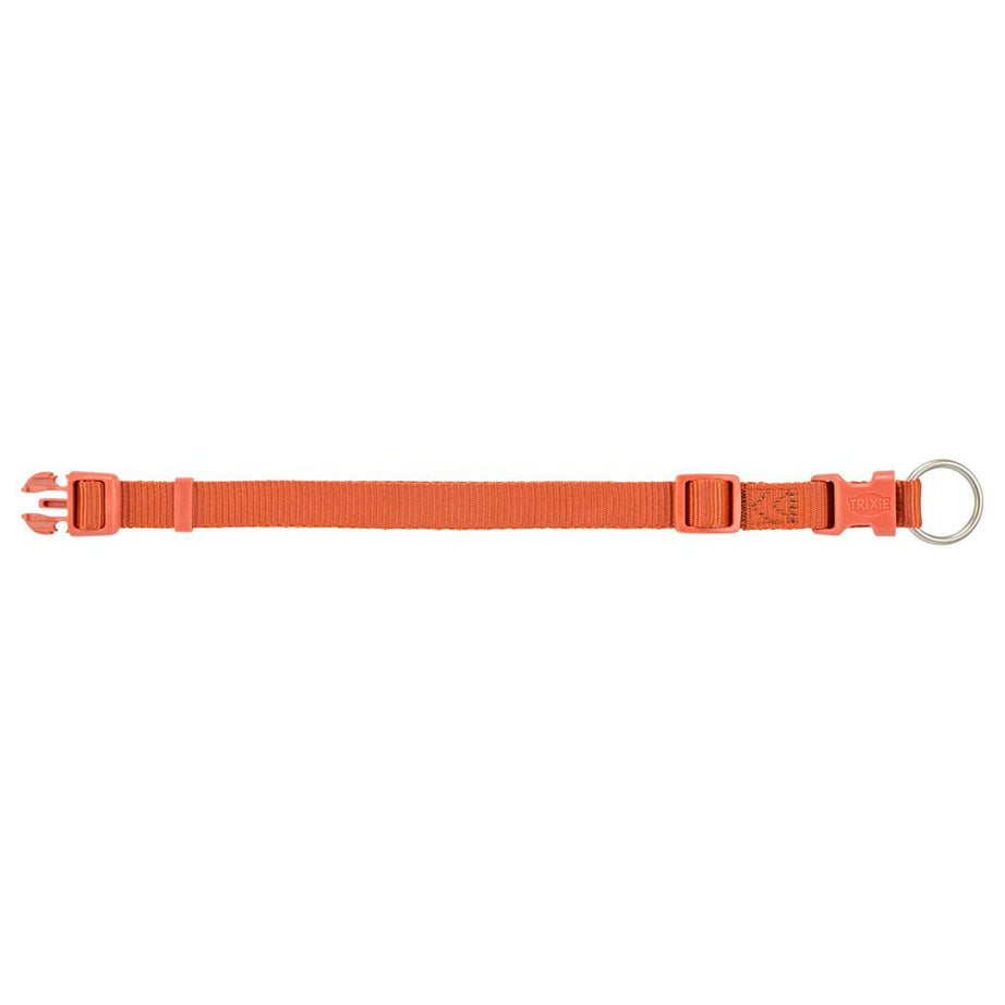 Coleira Premium Trixie para cão | Ferrugem