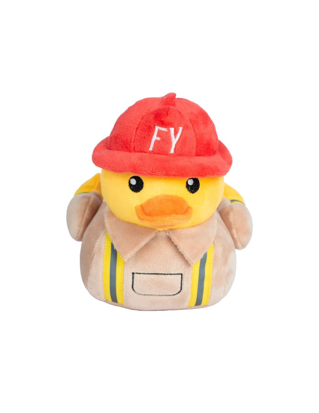 Brinquedo para Cão FuzzYard - Ducks - Firequacker
