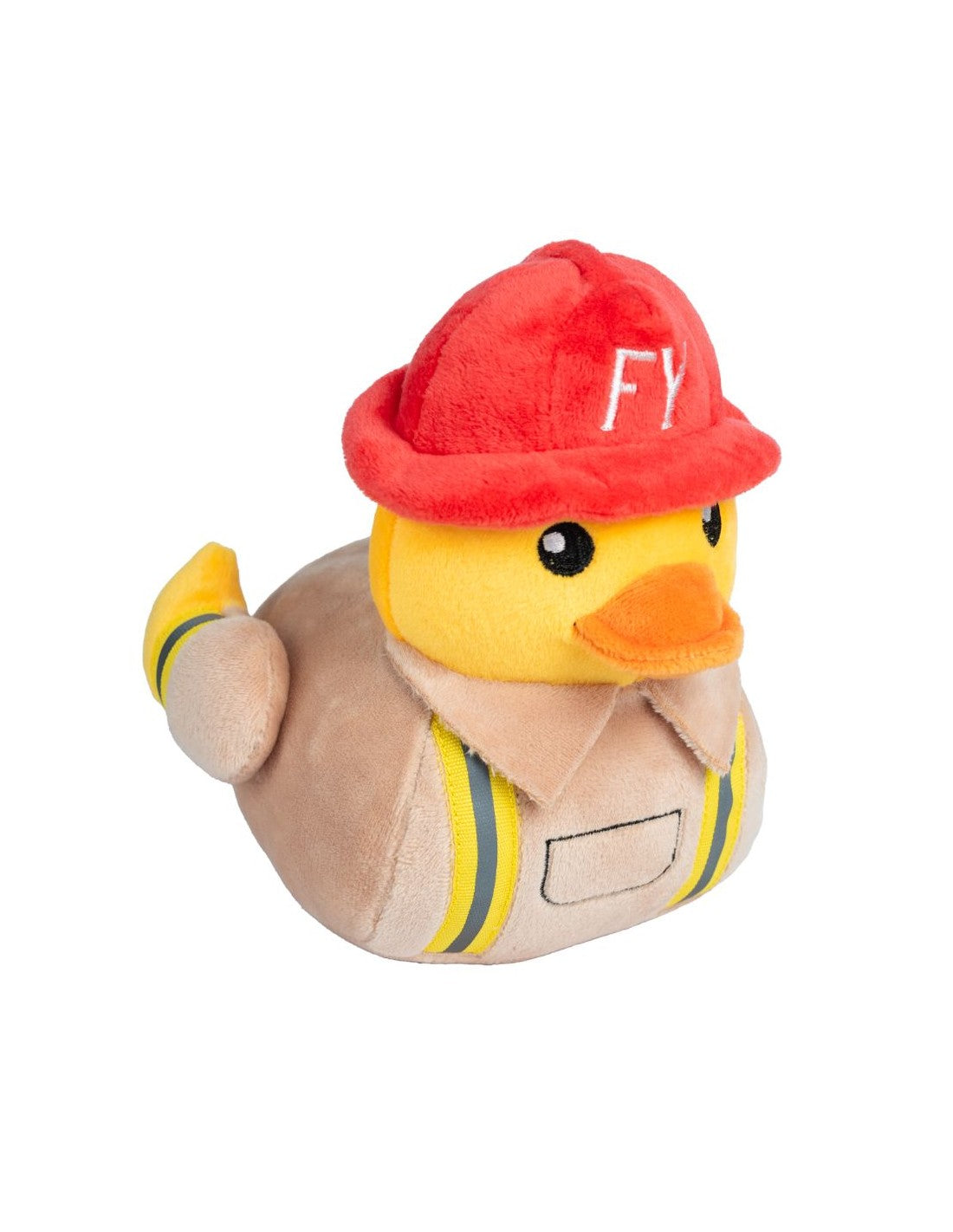 Brinquedo para Cão FuzzYard - Ducks - Firequacker