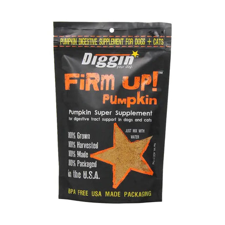FiRM UP! Pumpkin Original Regulador Intestinal