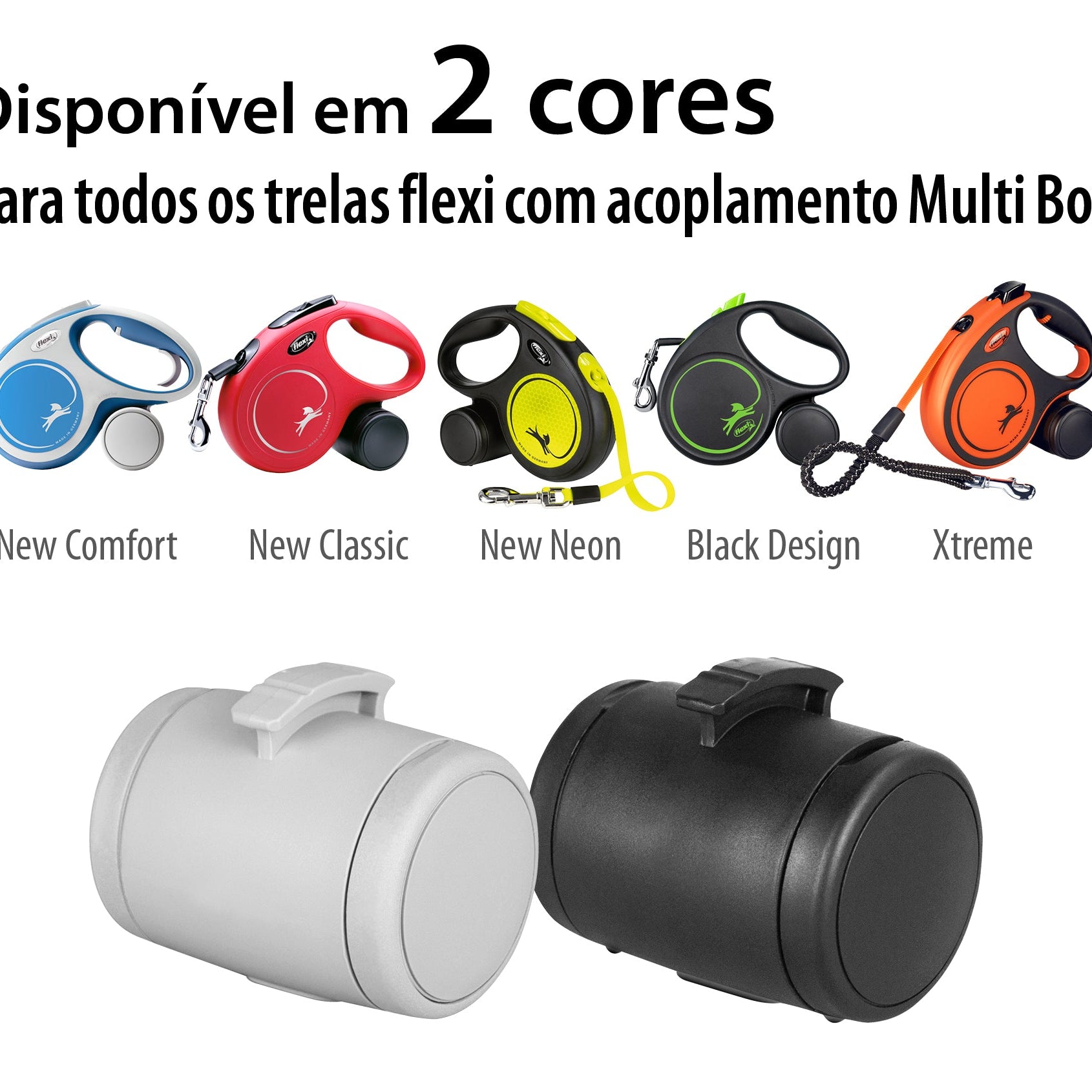 Flexi Multibox