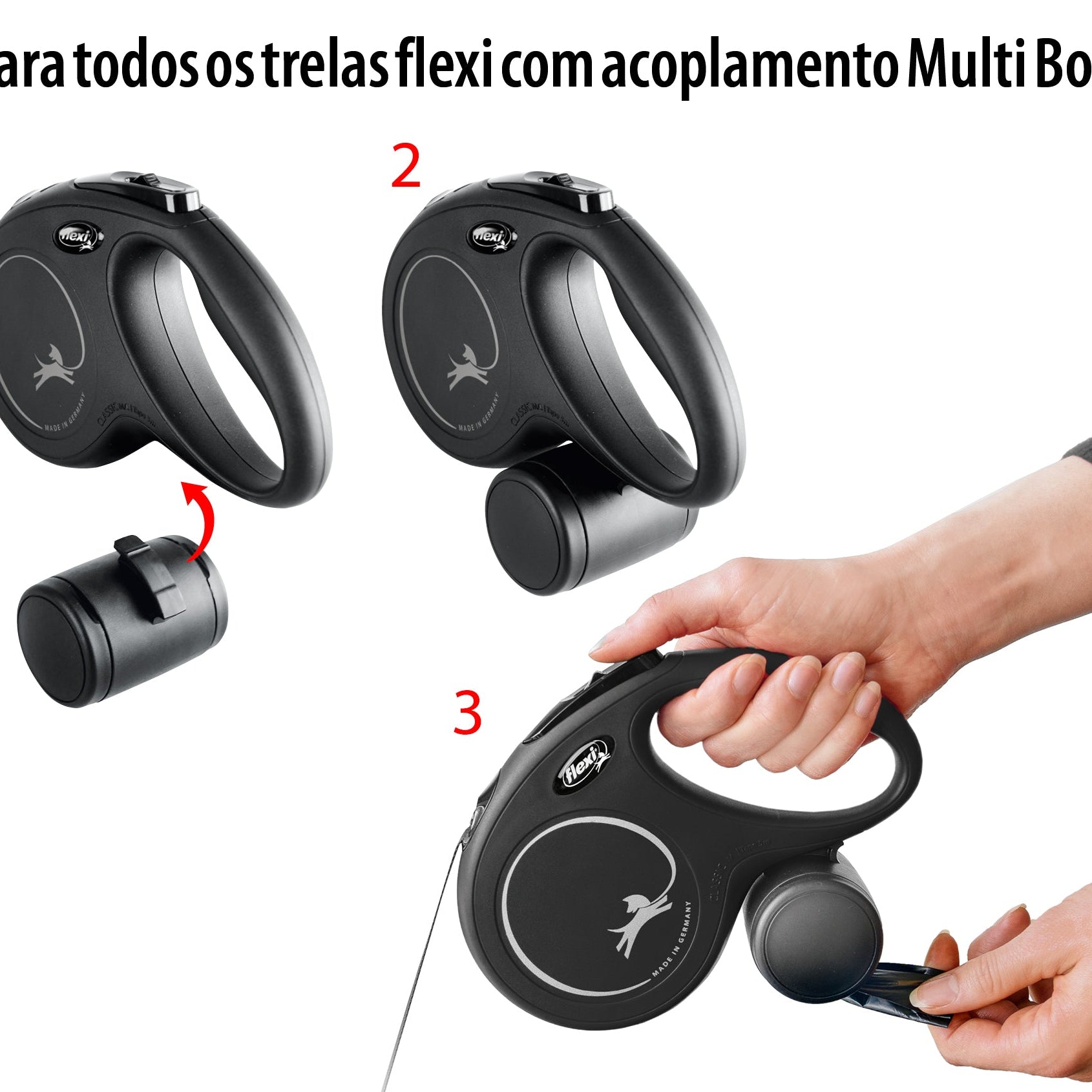 Flexi Multibox