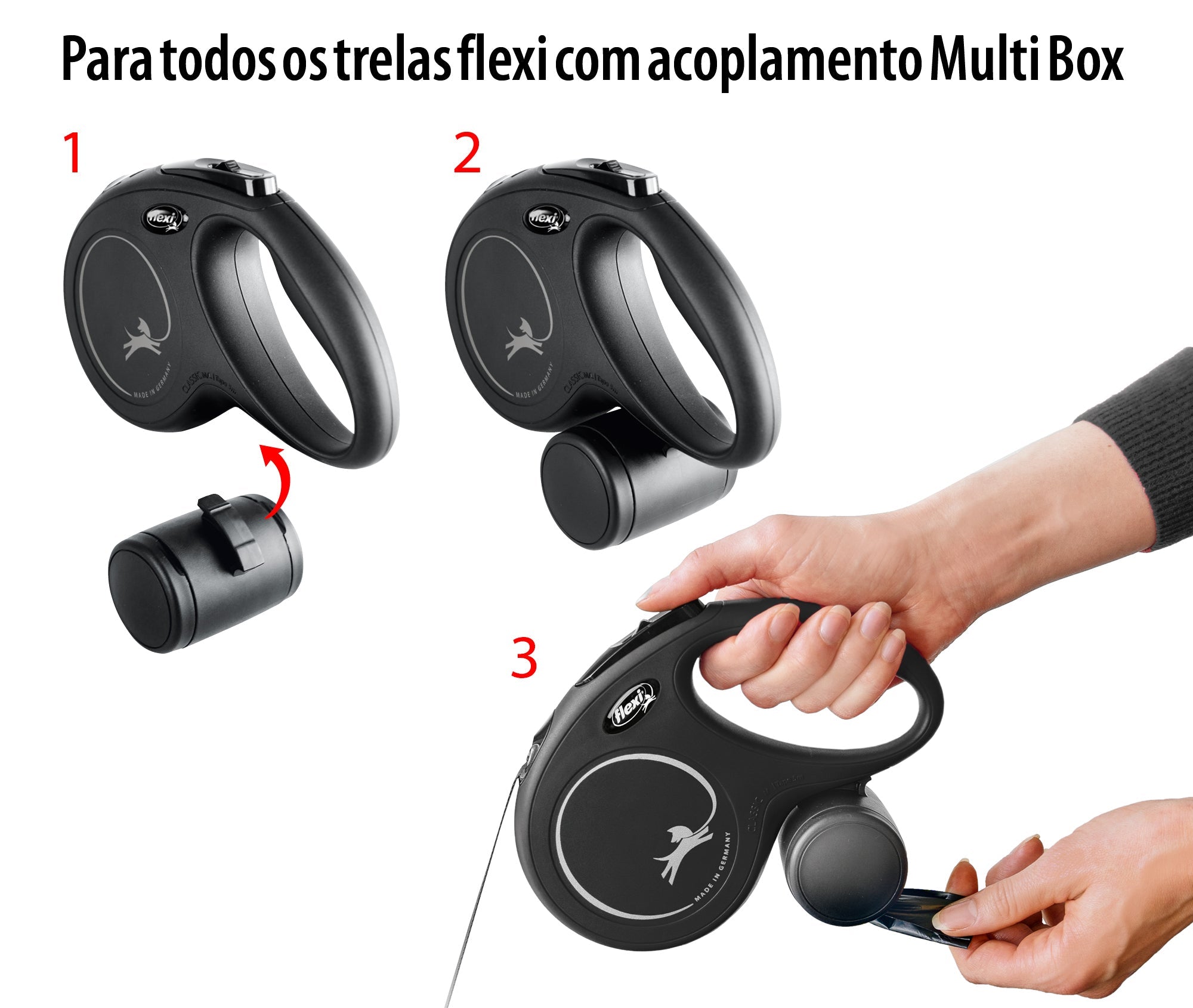 Flexi Multibox