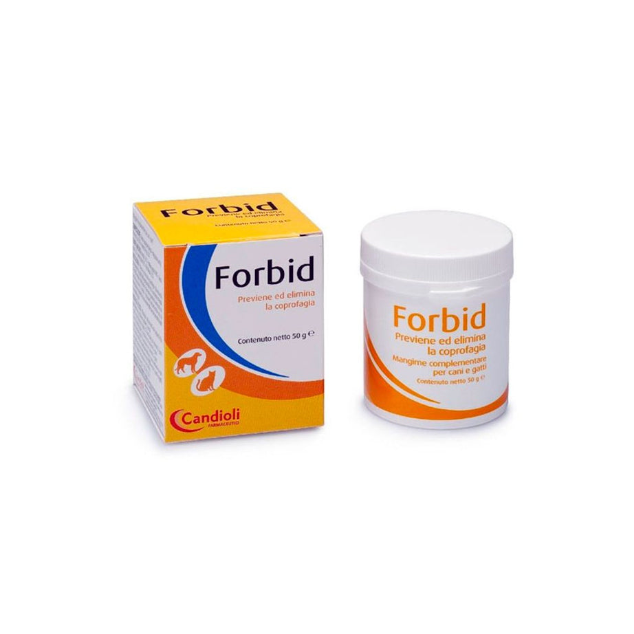 For-Bid Pó 50g