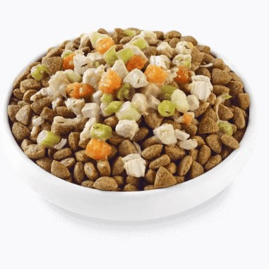 Applaws - Taste Toppers estufado | Frango com Legumes
