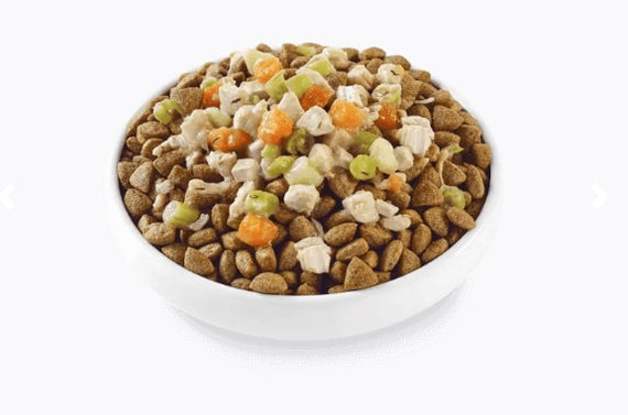 Applaws - Taste Toppers estufado | Frango com Legumes