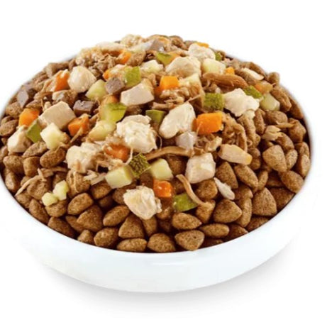 Applaws - Taste Toppers estufado | Frango com Cordeiro e Legumes