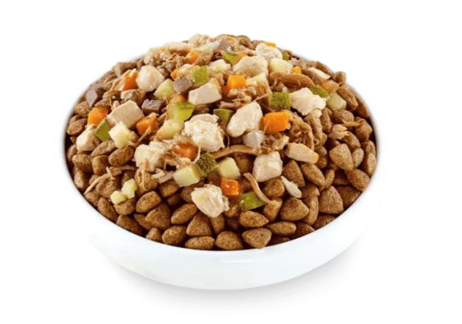 Applaws - Taste Toppers estufado | Frango com Cordeiro e Legumes