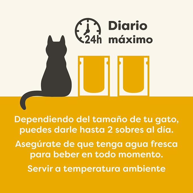 Applaws - Ração húmida para gatos | Frango com Espargos