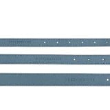 FuzzYard LIFE Cotton Collar - French Blue