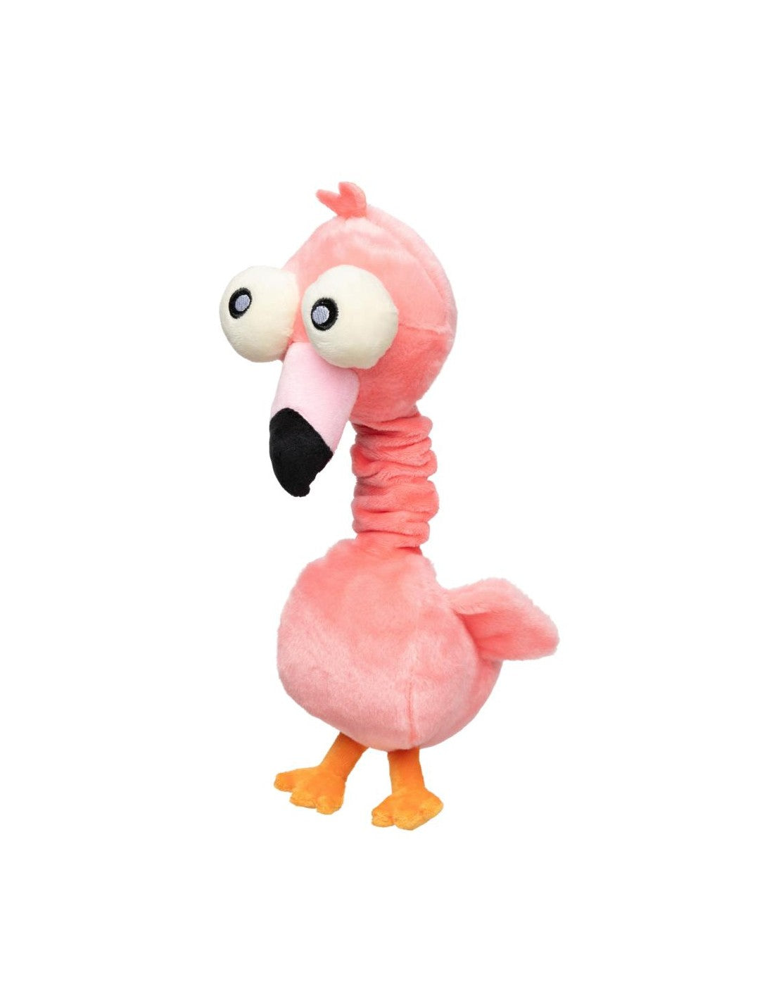 FuzzYard Dog Toy - Ducks - Commanduck