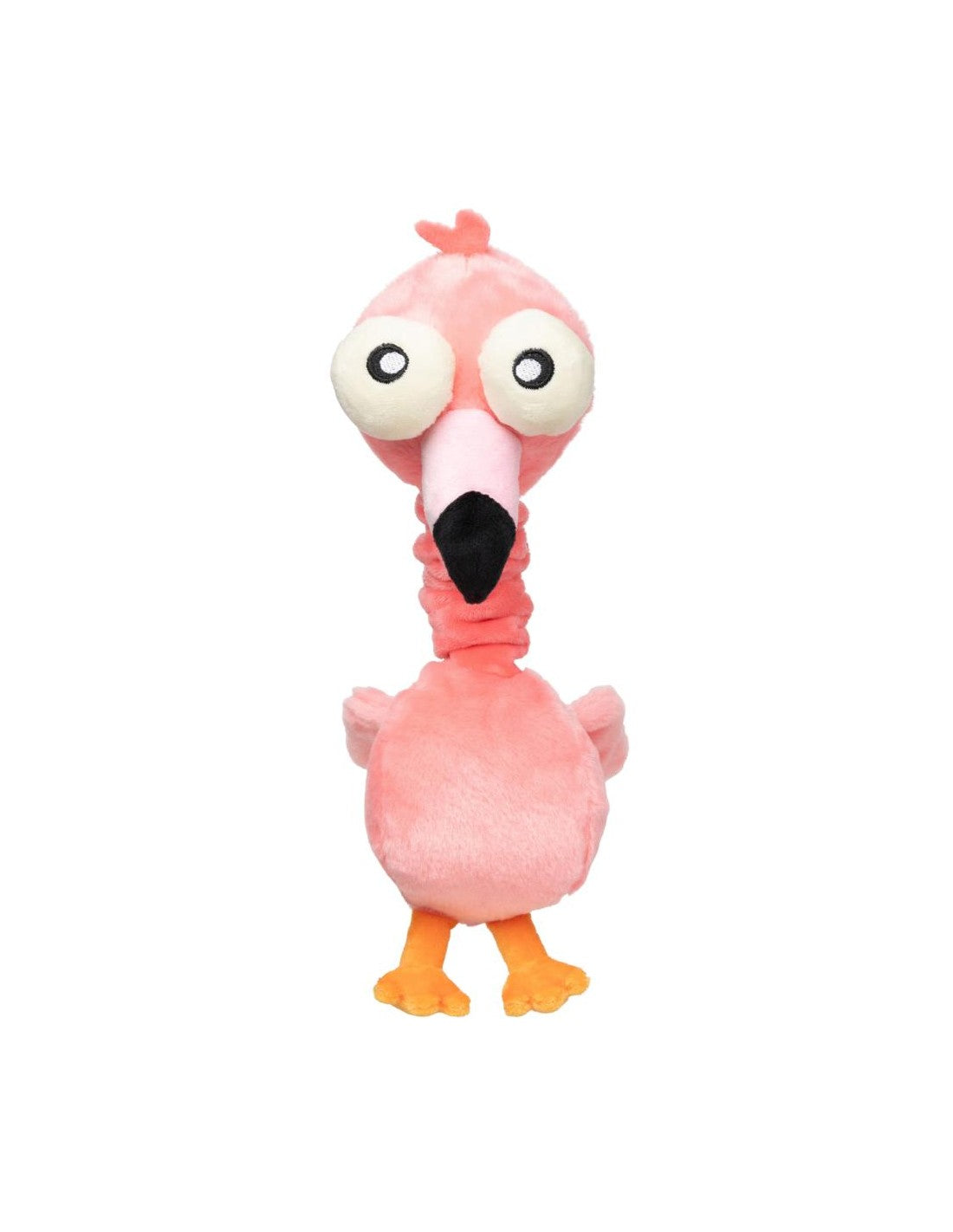 FuzzYard Dog Toy - Ducks - Commanduck