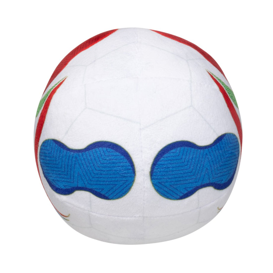 FuzzYard Dog Toy - Ducks - Commanduck