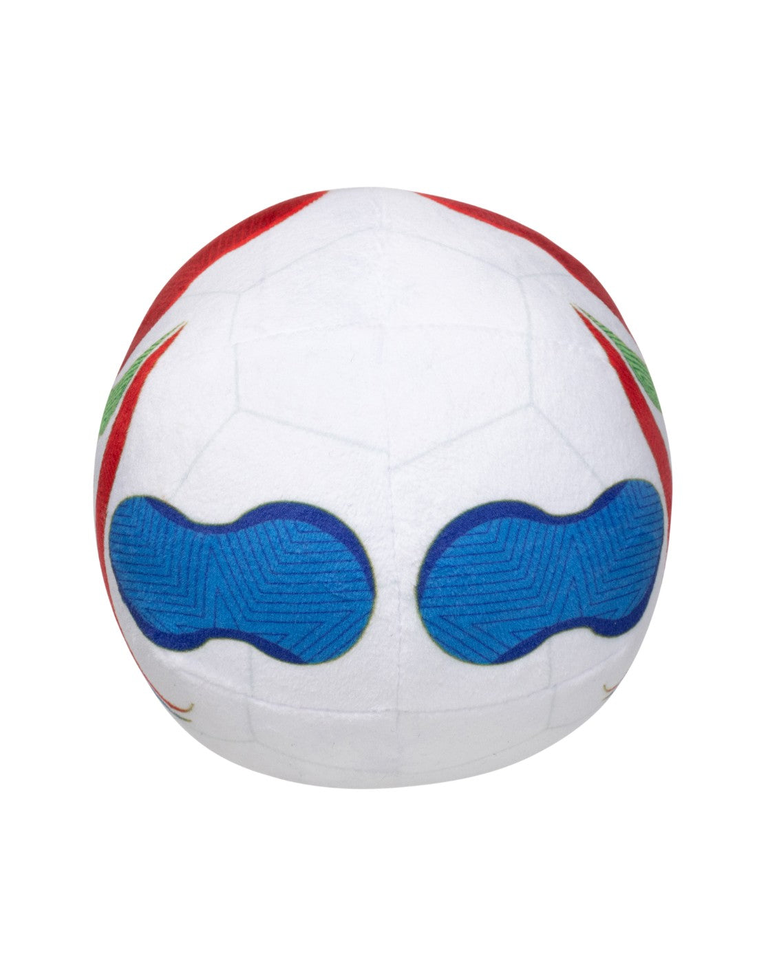 FuzzYard Dog Toy - Ducks - Commanduck
