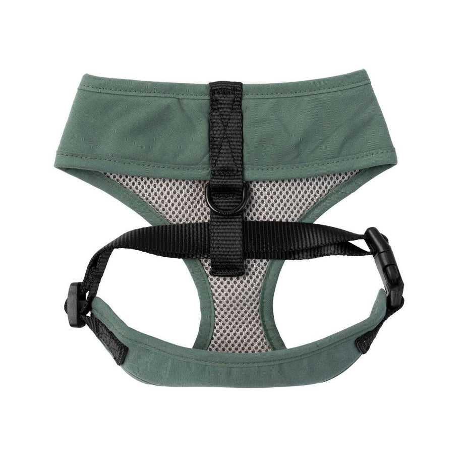 FuzzYard Life Cotton Harness - French Blue