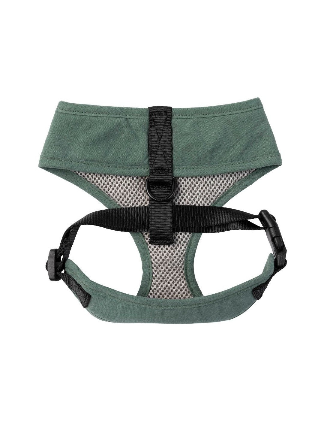 FuzzYard Life Cotton Harness - French Blue