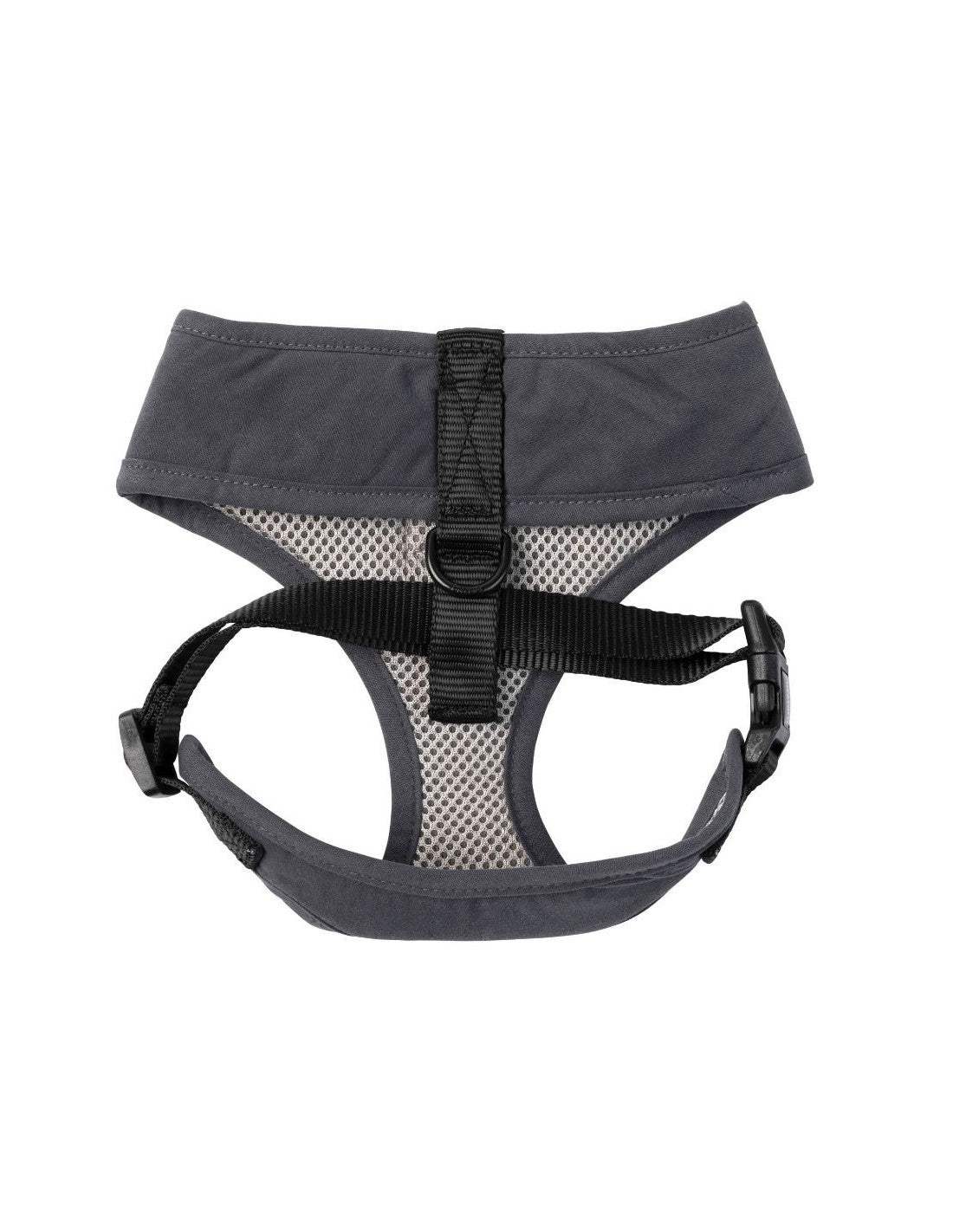 FuzzYard Life Cotton Harness - French Blue