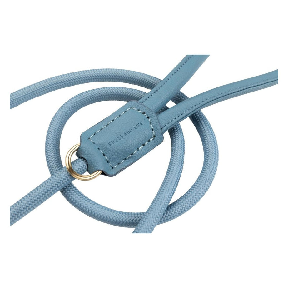 FuzzYard LIFE Cotton Lead - Sandstone, Sand