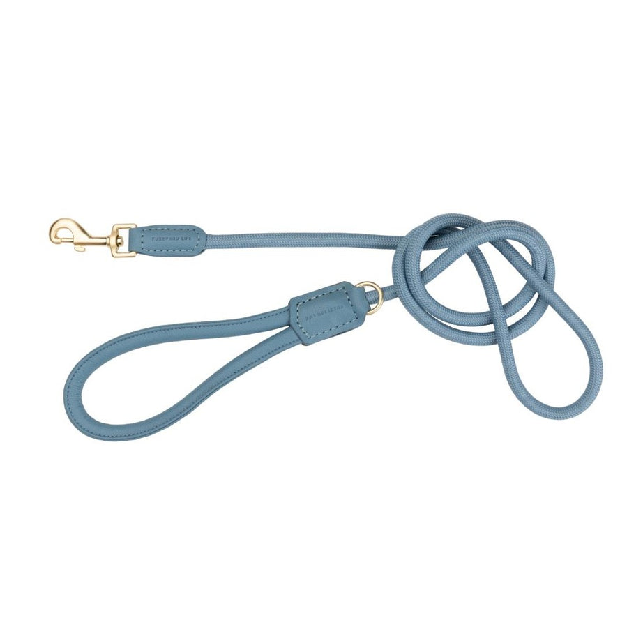 FuzzYard LIFE Cotton Lead - Sandstone, Sand