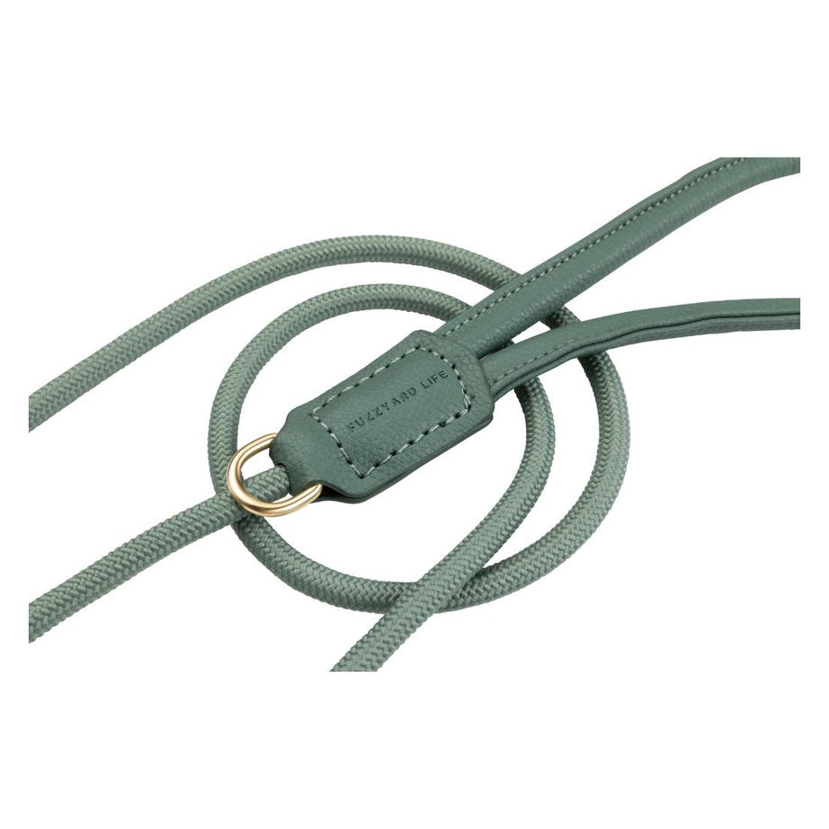 FuzzYard LIFE Cotton Lead - Sandstone, Sand