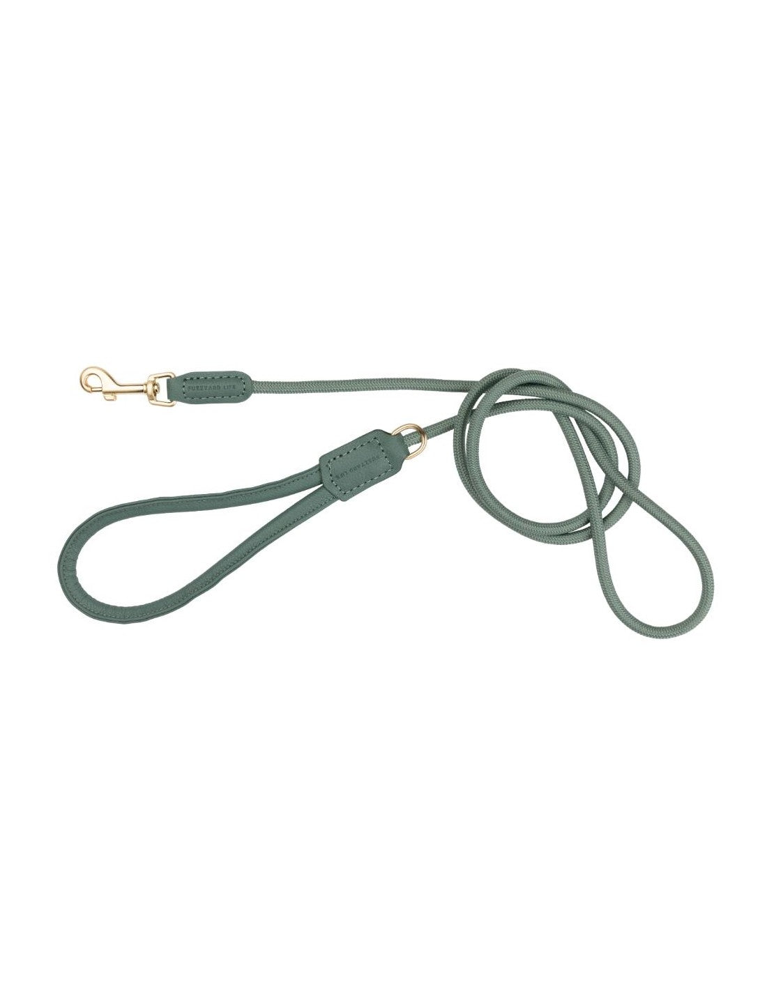FuzzYard LIFE Cotton Lead - Sandstone, Sand