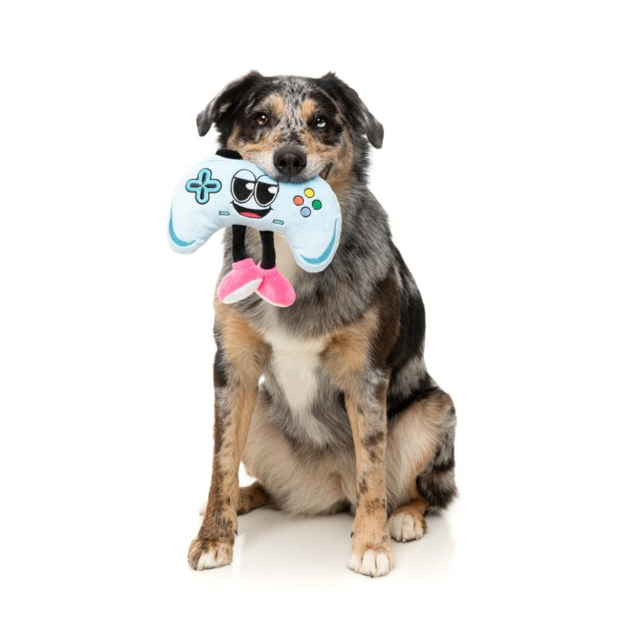 Brinquedo para Cão FuzzYard - The Homies - Gamezy
