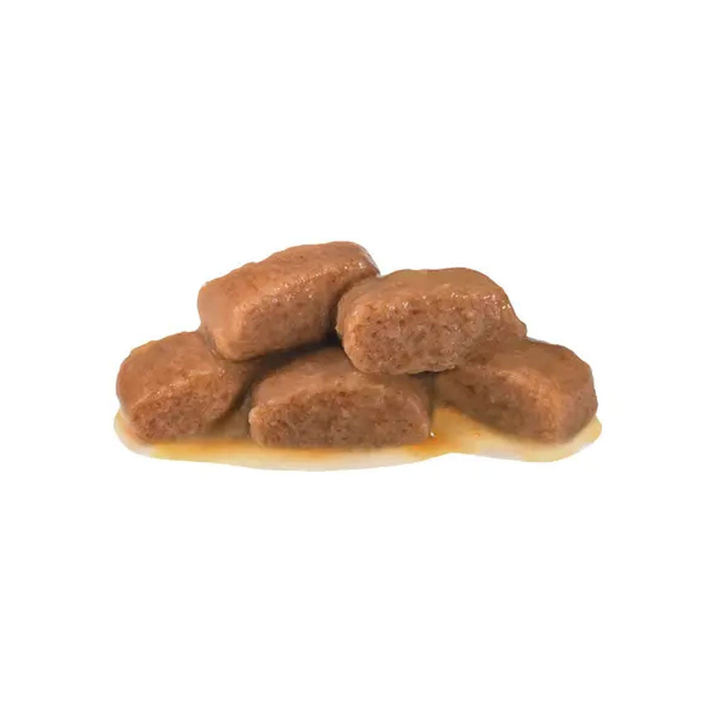 Royal Canin® Veterinary Gastrointestinal Fibre response – Alimento Húmido para Gatos Adultos com Frango | Fatias Finas em Molho (Cópia) (Cópia)