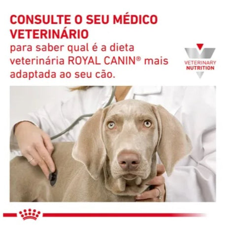 Royal Canin® Veterinary Gastrointestinal High Fibre – Ração para Cão Adulto