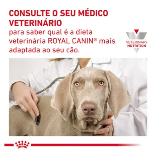 Royal Canin® Veterinary Gastrointestinal High Fibre – Ração para Cão Adulto