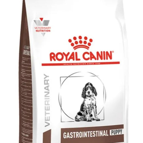 Royal Canin® Veterinary Gastrointestinal Puppy – Ração para Cachorro