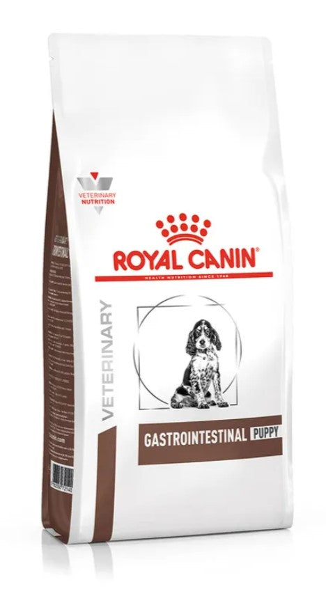 Royal Canin® Veterinary Gastrointestinal Puppy – Ração para Cachorro