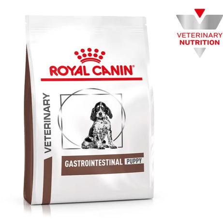 Royal Canin® Veterinary Gastrointestinal Puppy – Ração para Cachorro
