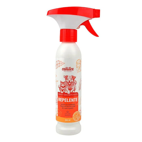 Canitex Deterrent / Repellent for dogs and cats