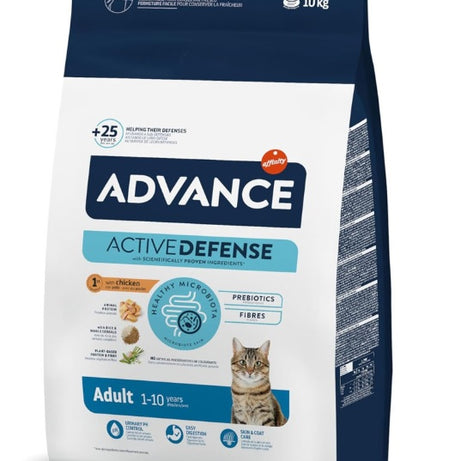 Advance Adult Cat | Chicken & Rice