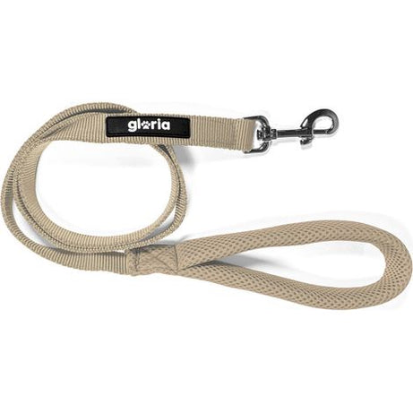 Trela Gloria Pets Air Mesh Trek Star | Bege