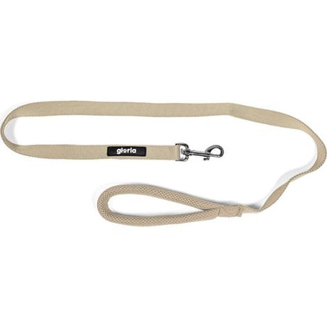 Trela Gloria Pets Air Mesh Trek Star | Bege