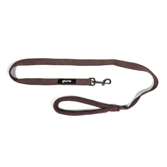 Trela Gloria Pets Air Mesh Trek Star | Castanha
