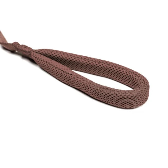 Trela Gloria Pets Air Mesh Trek Star | Castanha