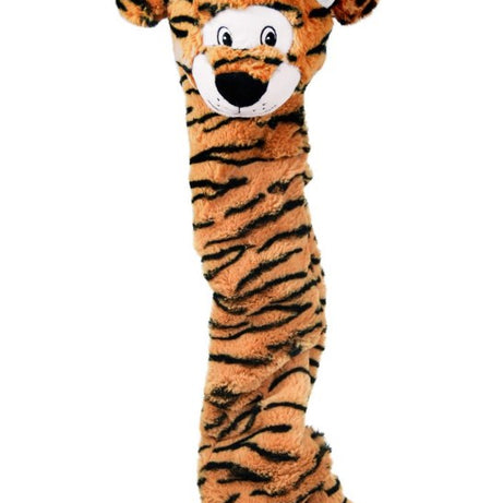 Kong stretchezz jumbo tiger XL