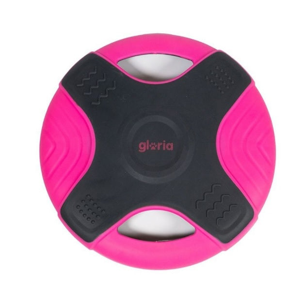 Gloria Play and Run – Frisbee Easy Catch para Cães