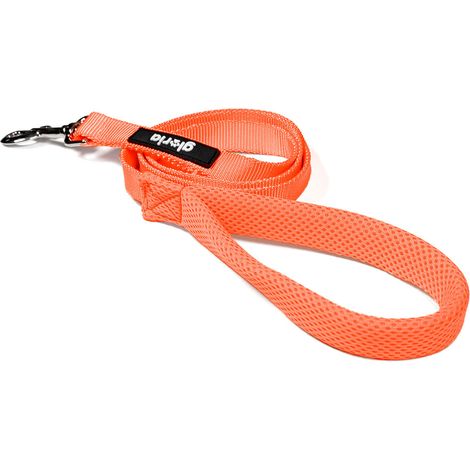 Trela Gloria Pets Air Mesh Trek Star | Laranja