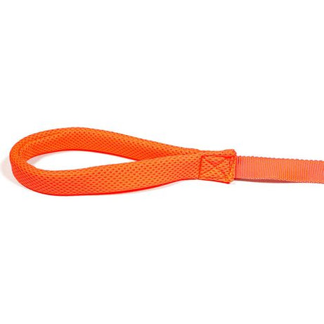 Trela Gloria Pets Air Mesh Trek Star | Laranja